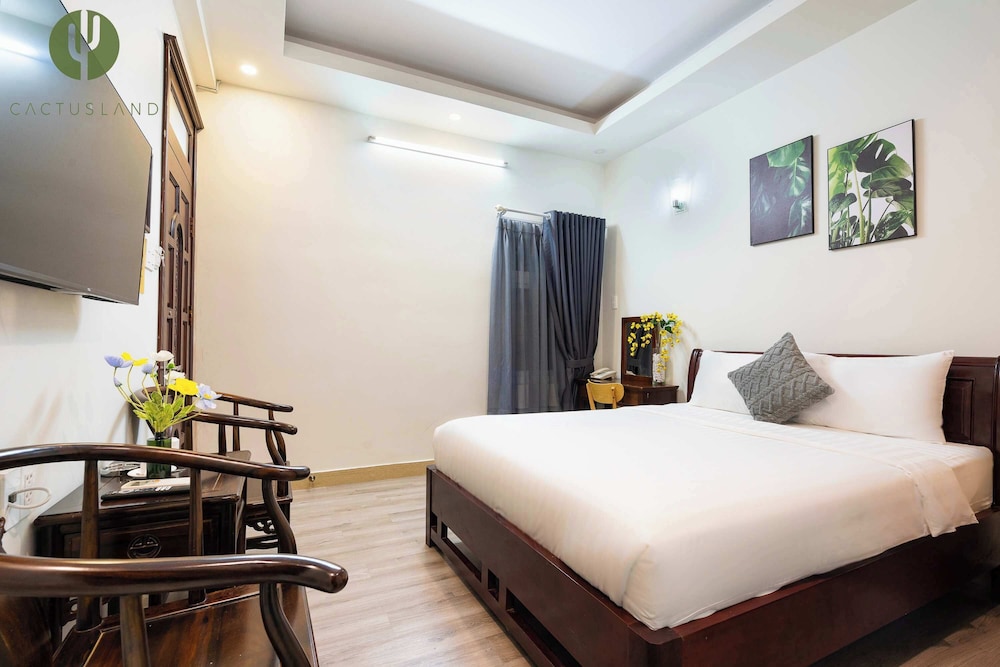 Superior Room - Photo 3