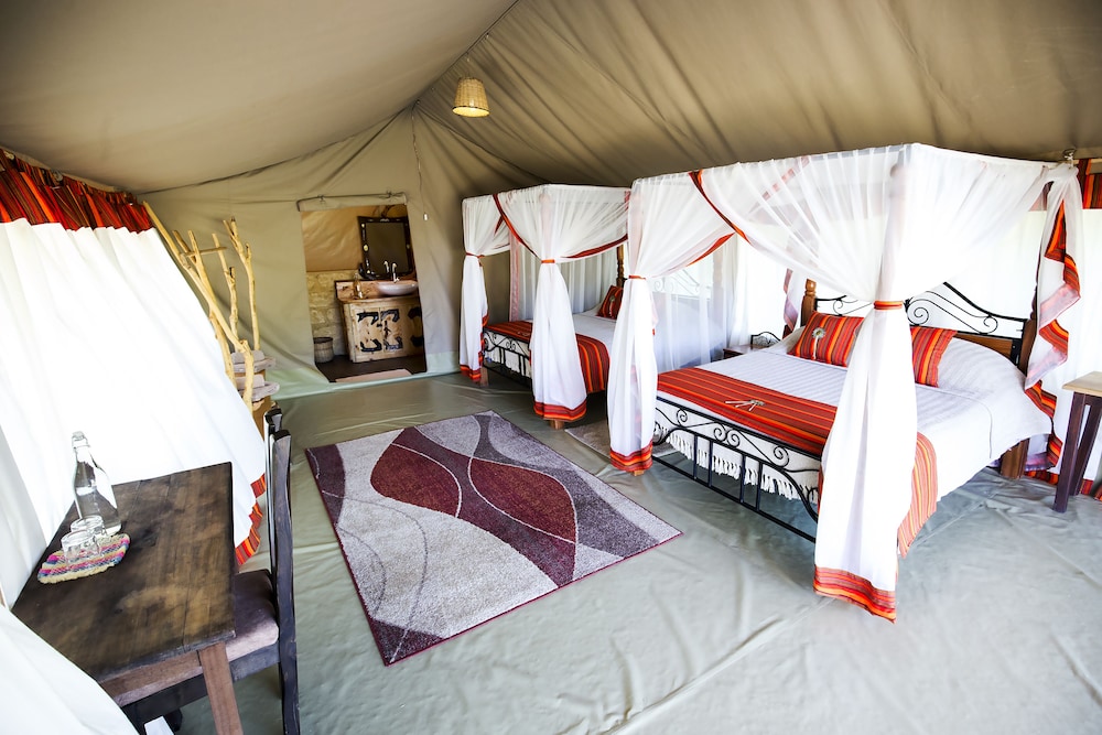 Exclusive Double Room