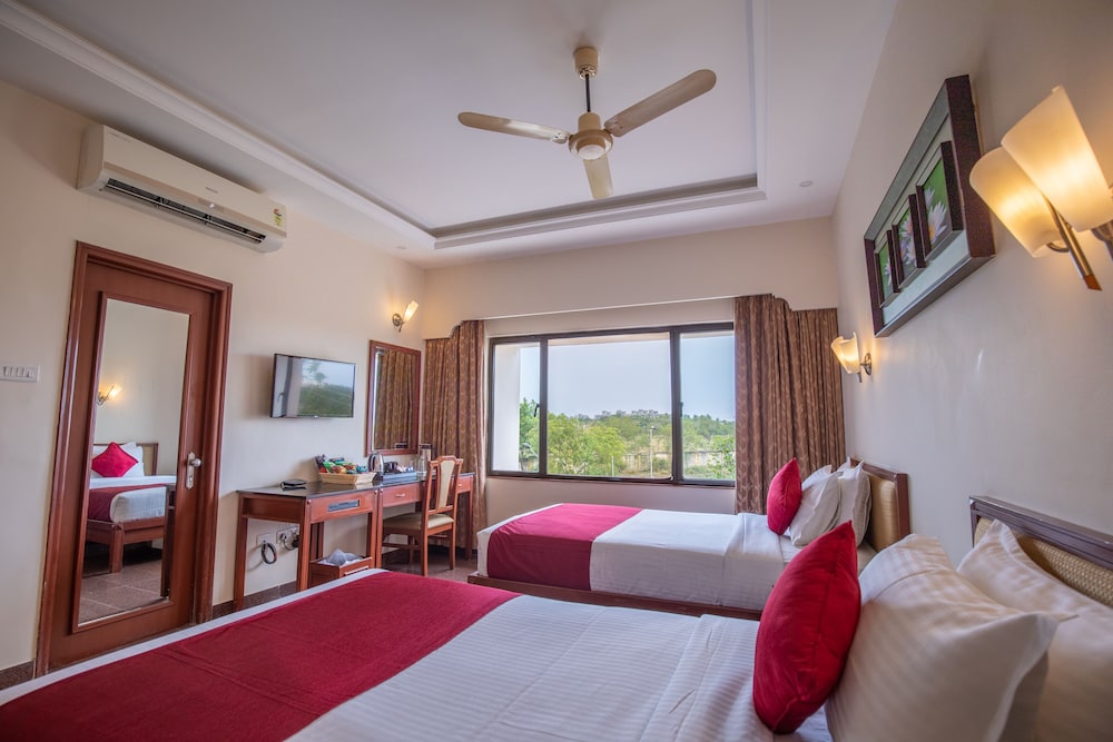Deluxe Room photo 2