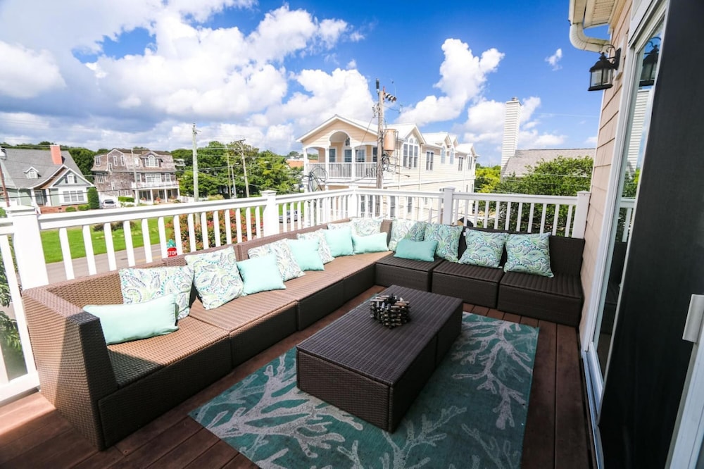Casalido Ocean Views Large Patio Privat Suite, Billede 58