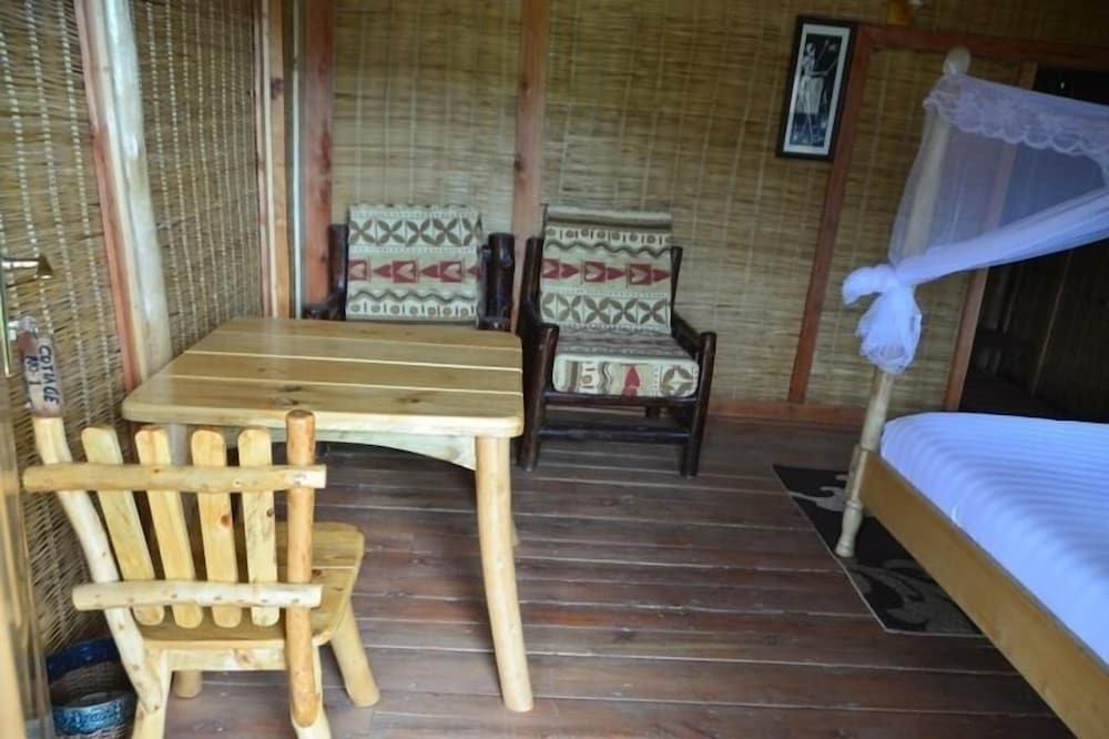 Cottage, 2 Twin Beds, Lake View photo 3