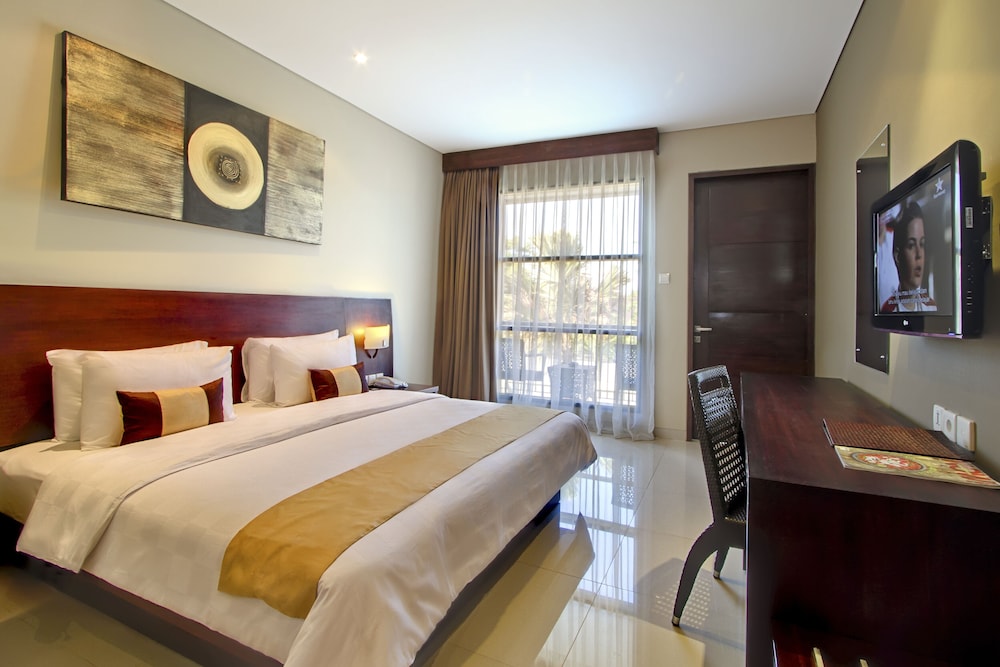 Available room