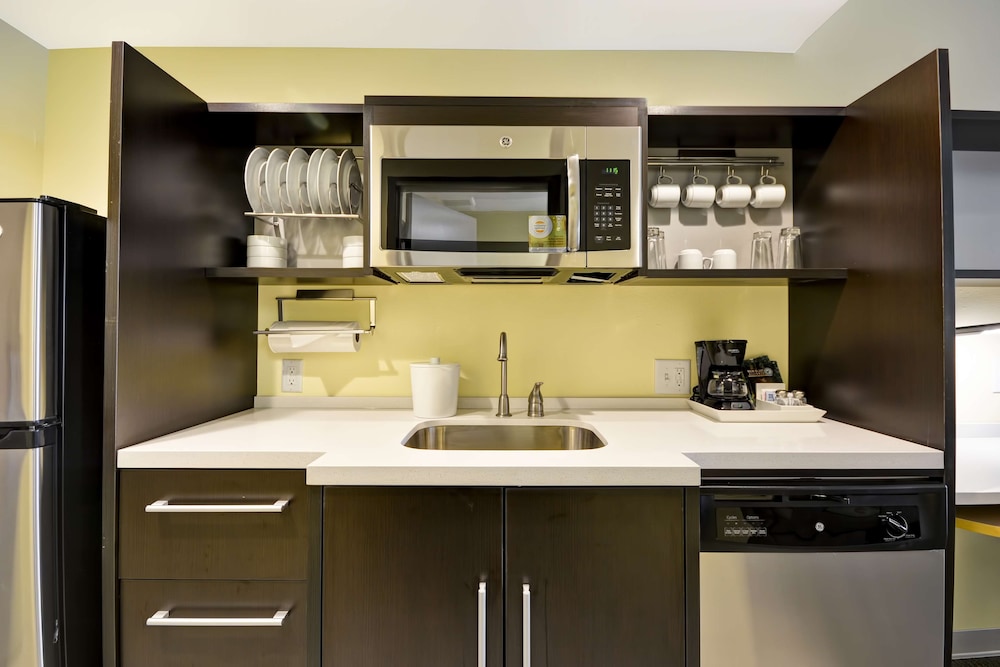 Home2 Suites By Hilton Rock Hill, Foto 3