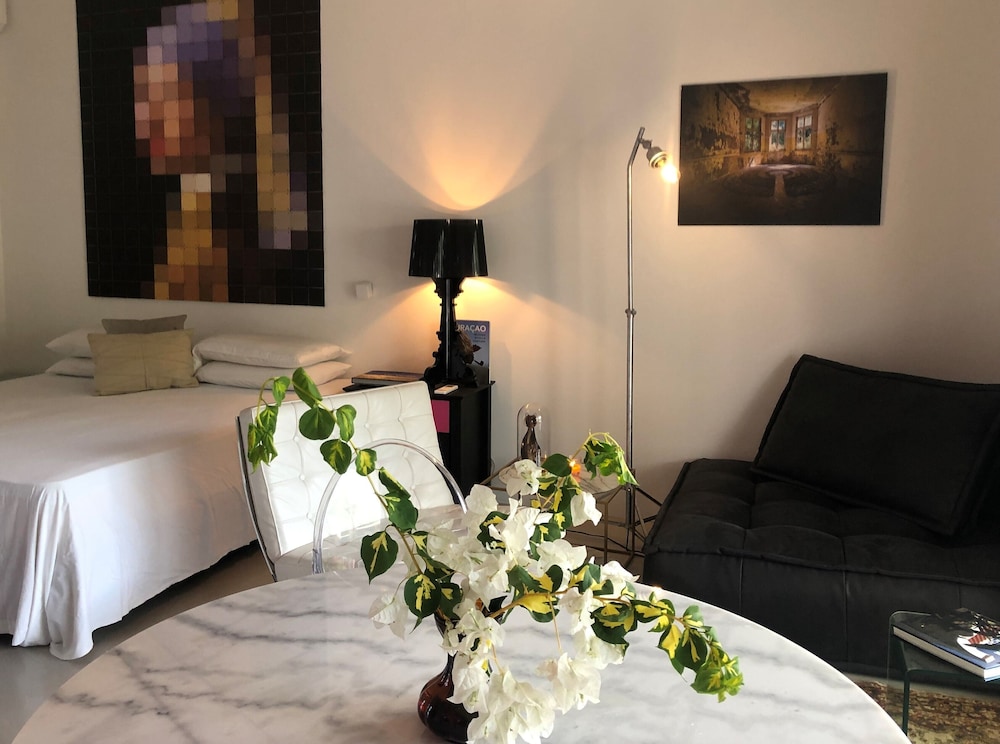 Design Double Room