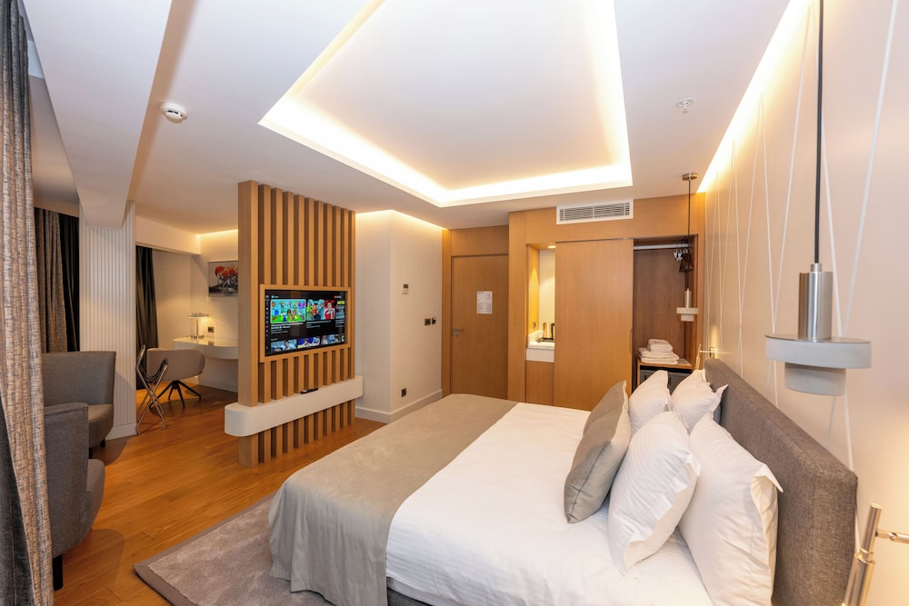 Superior Double Room photo 1