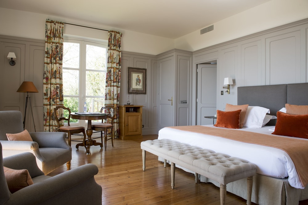 Suite, in the Pavilion or in the Castle photo 3