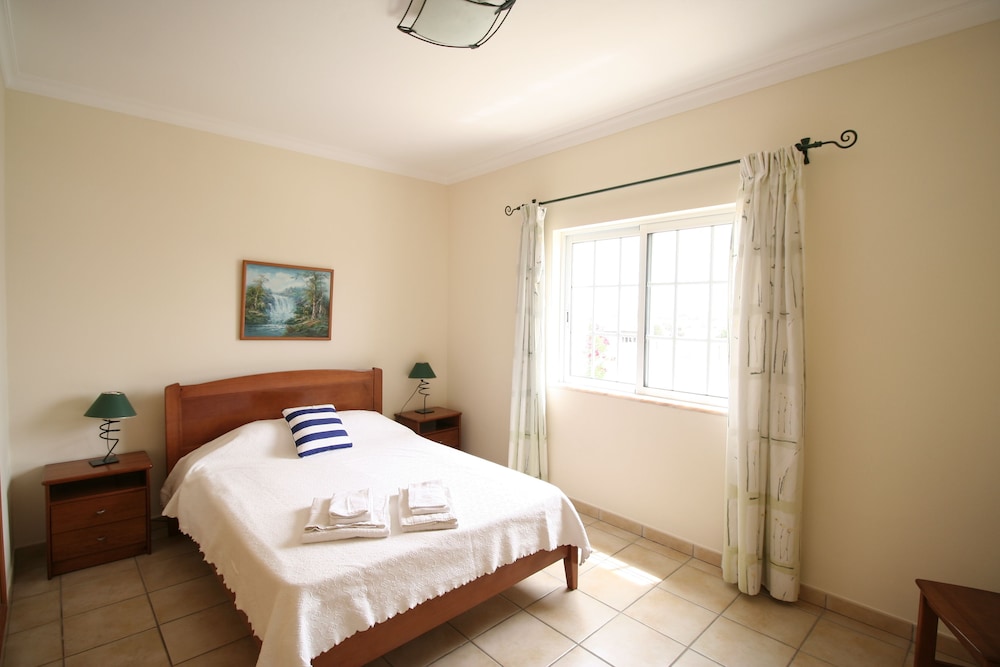 Villa, 3 Bedrooms