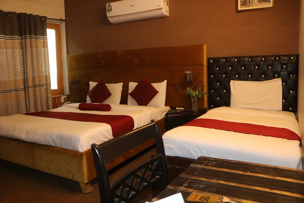 Triple Room photo 3