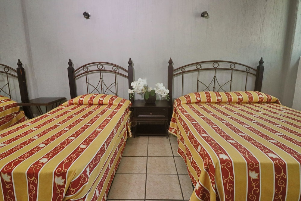 Basic Room