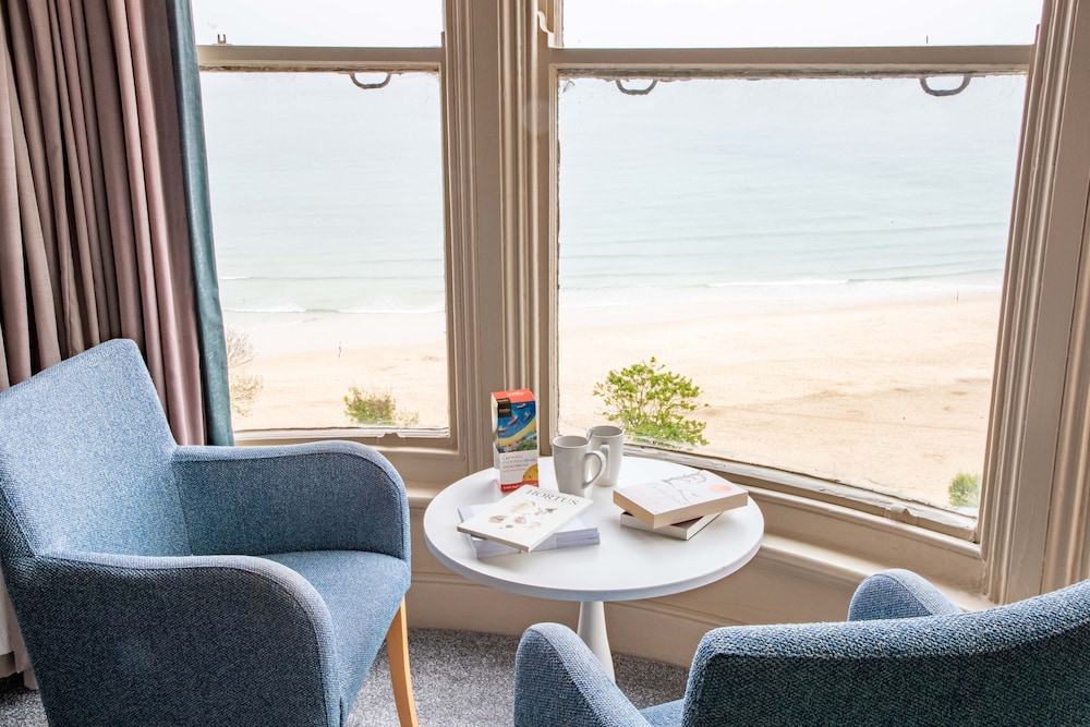 Twin Room, Sea View photo 3