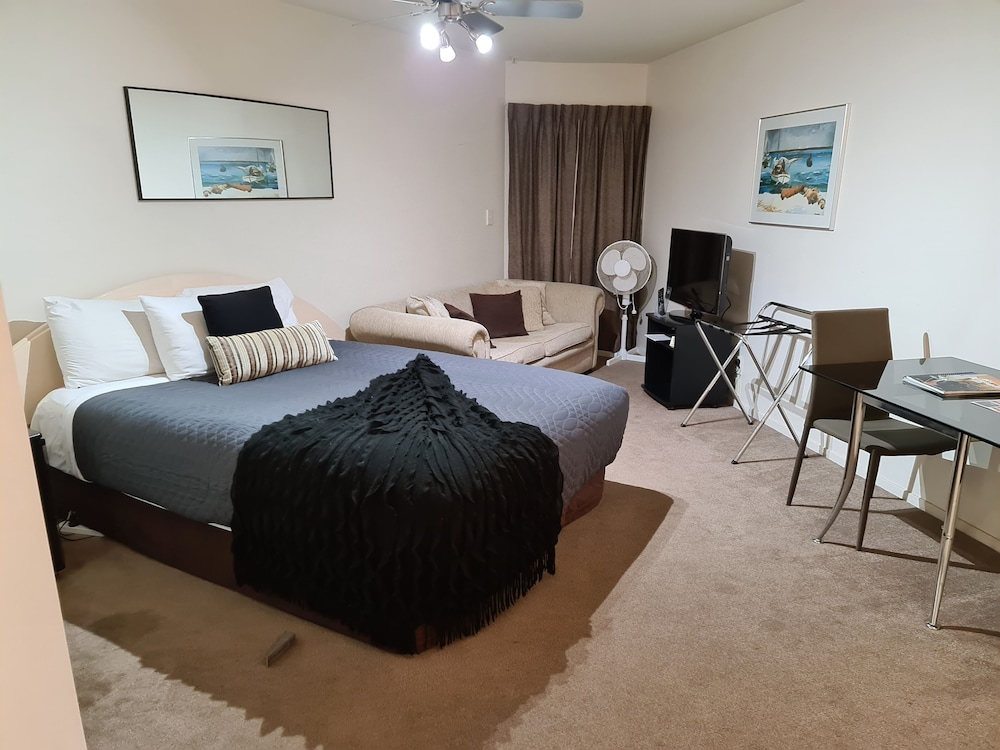 Basic Room