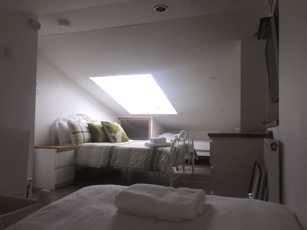 Family Suite, Ensuite, Garden View (Room 5) photo 1