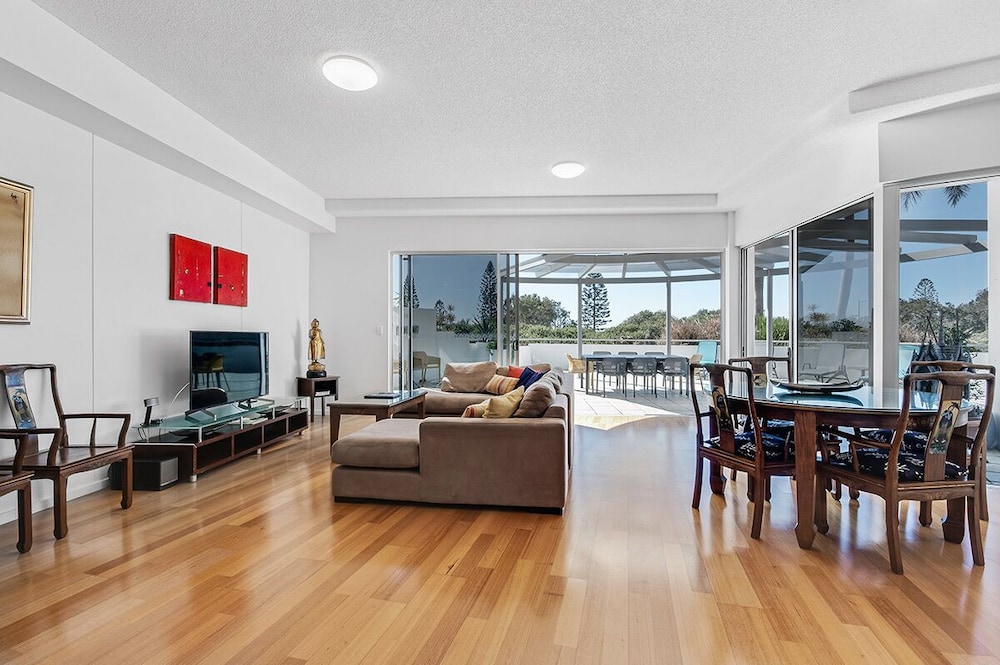 Deluxe Apartment, Multiple Beds, Accessible, Terrace