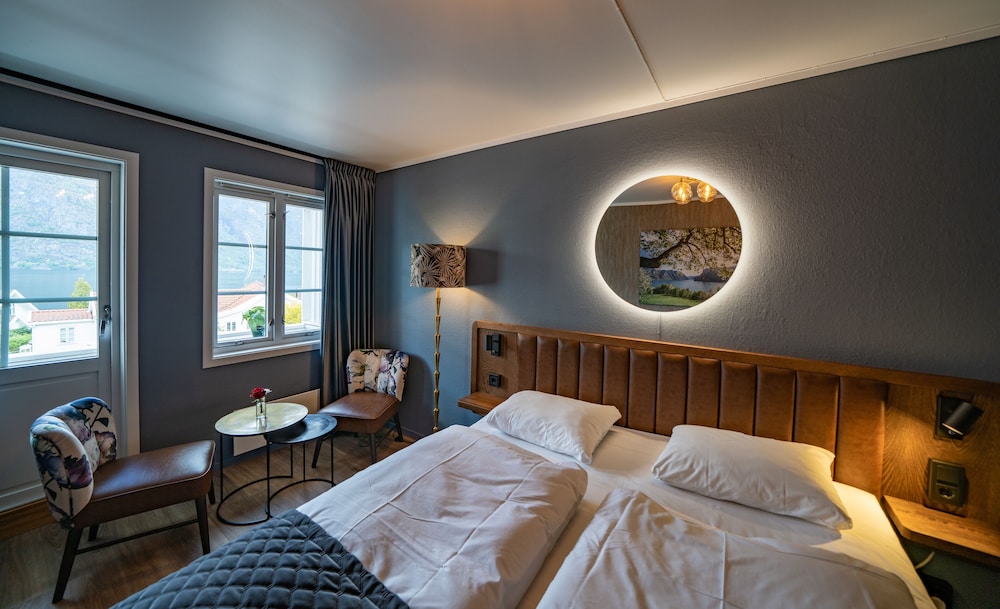 Deluxe Twin Room (Deluxe Twin Room - Balcony or Garden) photo 3