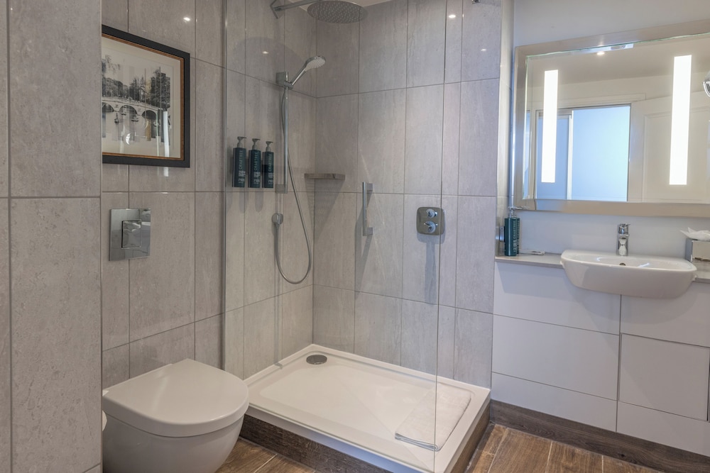 Classic Double Room - Photo 4