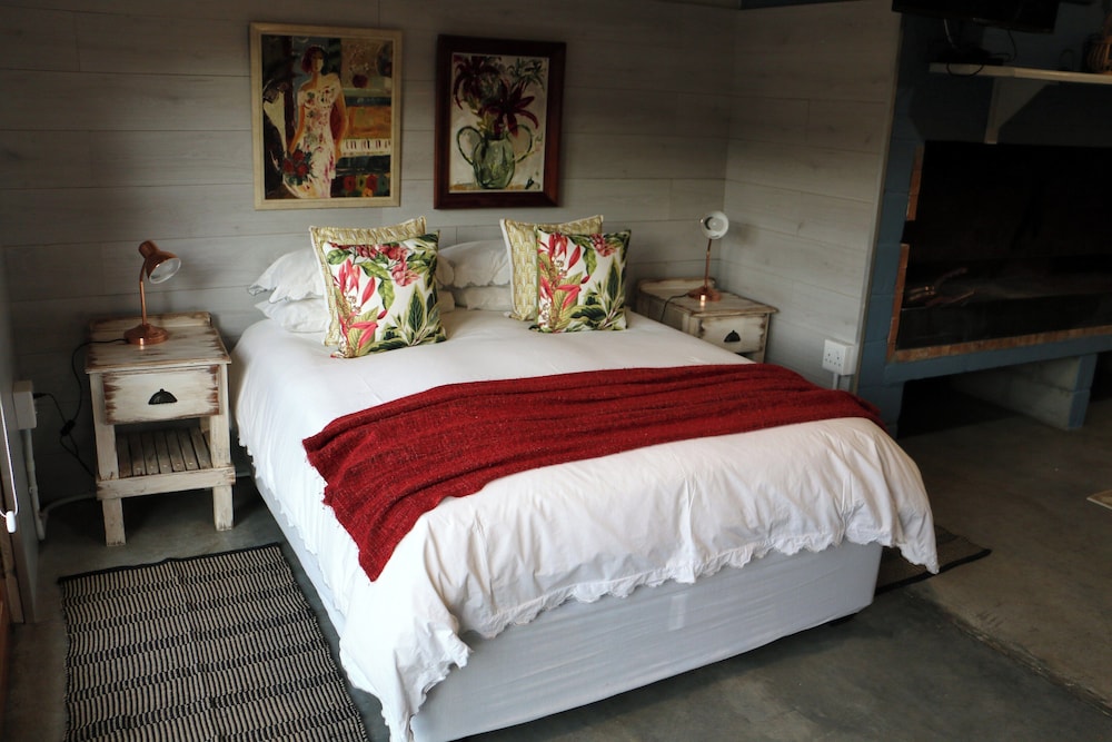 Luxury Double Room