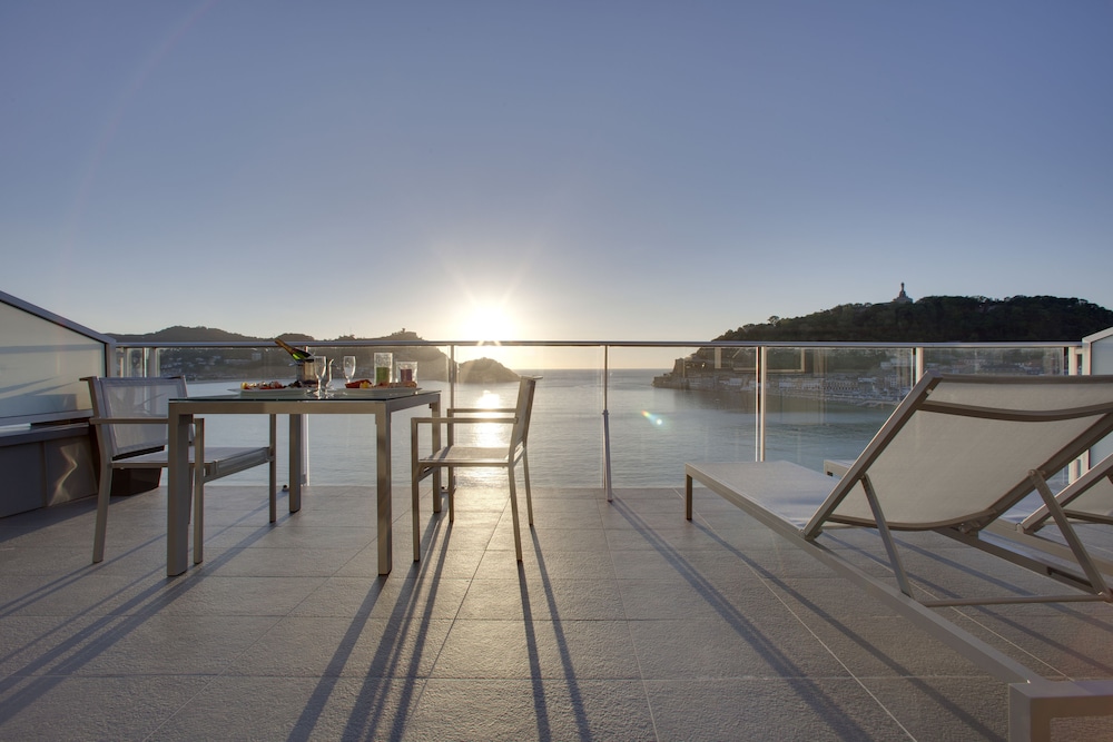 Penthouse, Terrace, Sea View - Photo 15