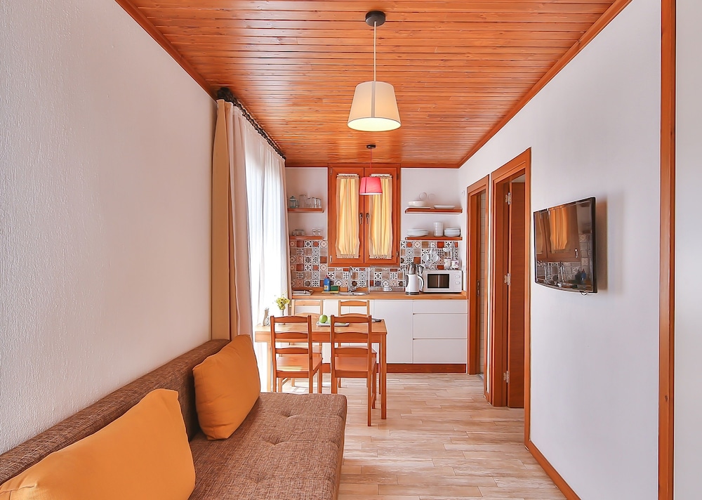 Apartment, 2 Bedrooms