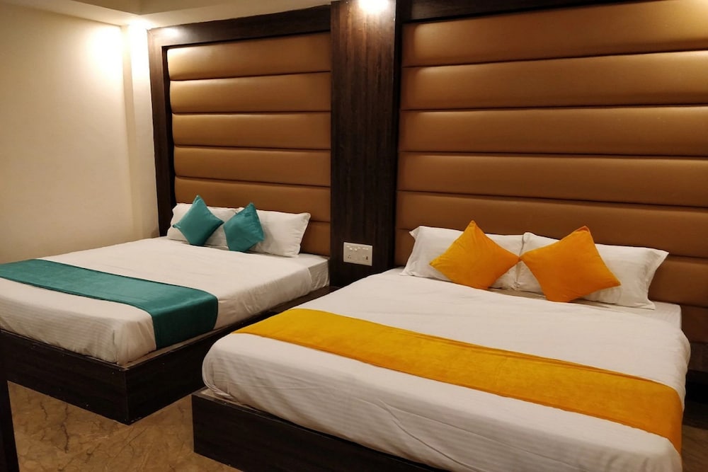 Superior Quadruple Room