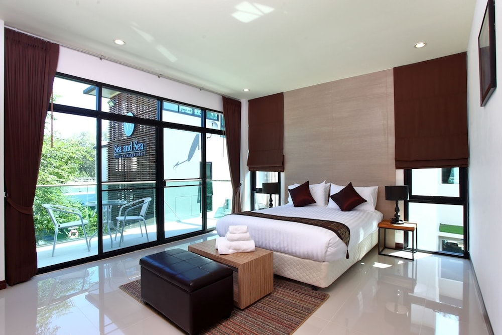 Family Villa