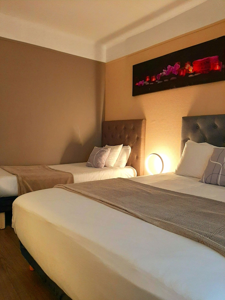 Triple Room photo 3