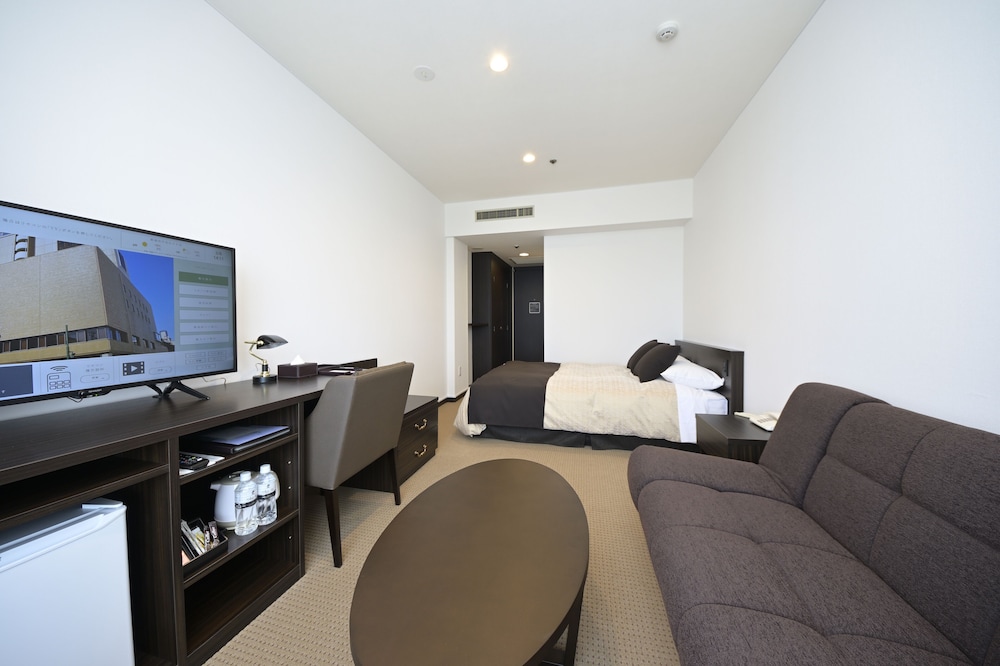 Standard Double Room, Non Smoking photo 2