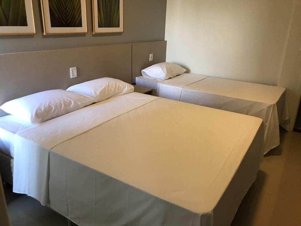 Deluxe Twin Room photo 1