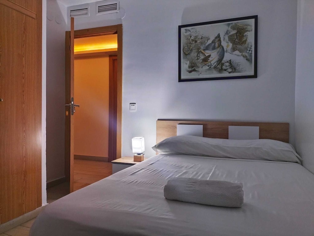 Habitación Doble Económica