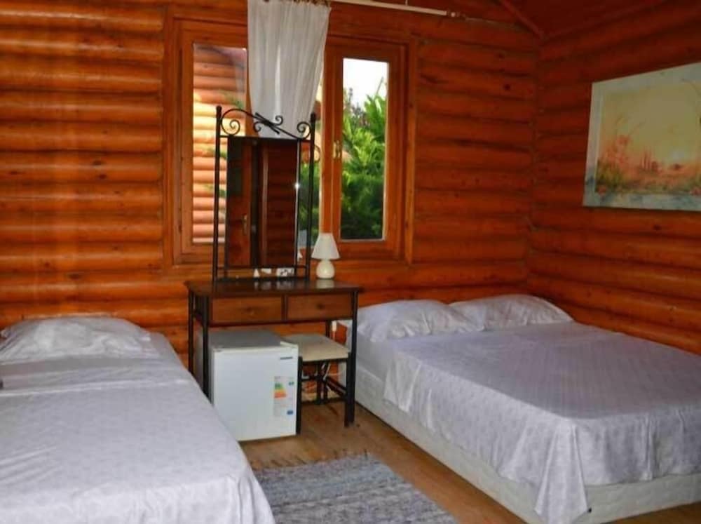 Standard Triple Room photo 1
