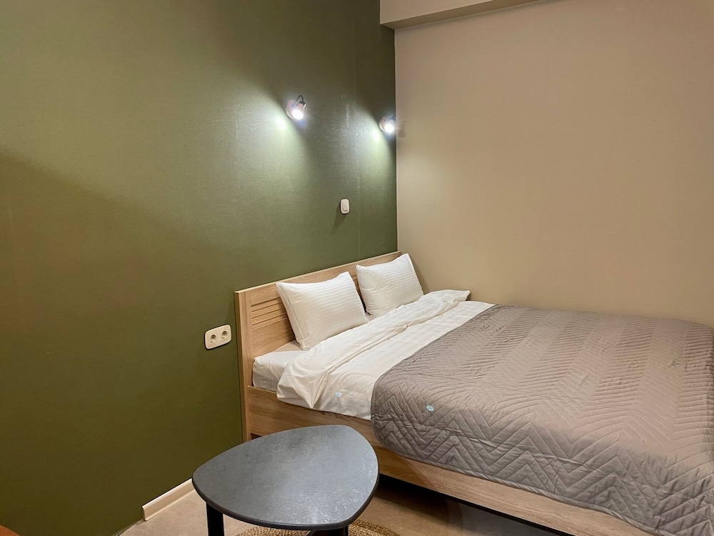 Deluxe Apartment, Mountain View photo 3