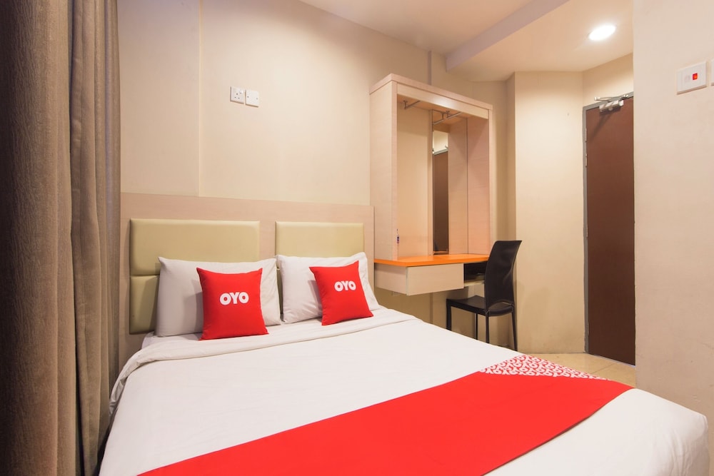 Deluxe Double Room, 1 King Bed - Photo 3