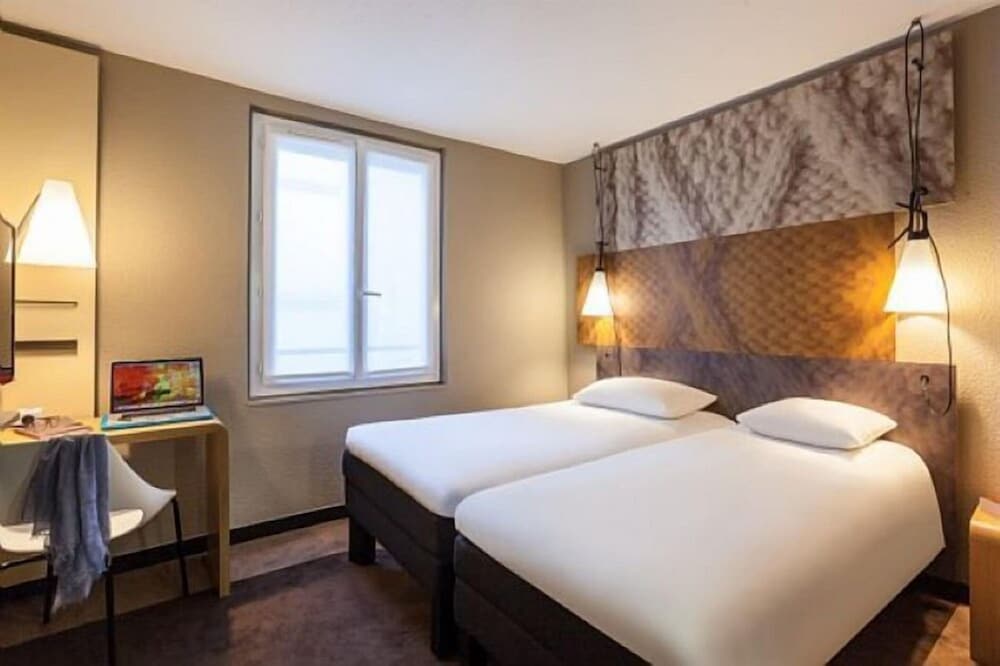 Standard Twin Room, 2 Twin Beds photo 1
