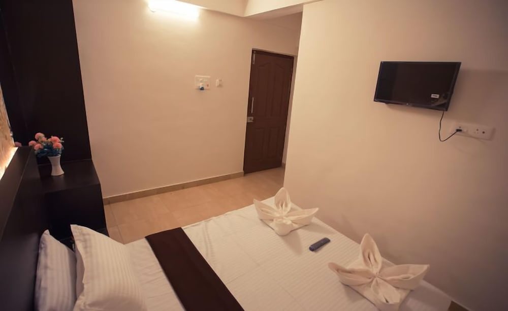 Luxury Room, 1 Bedroom photo 3