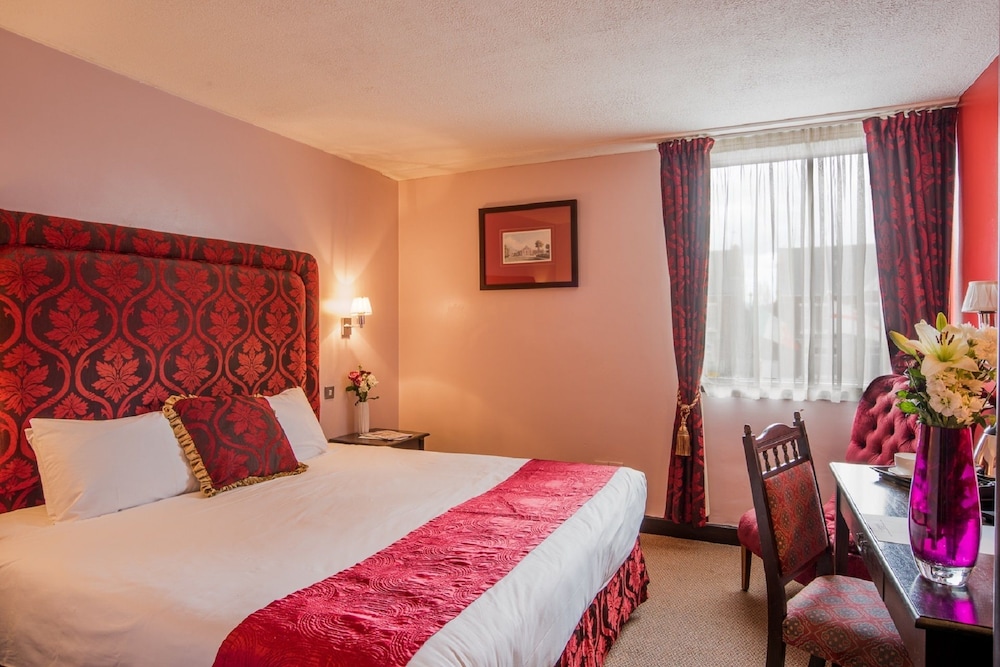 Standard Double Room, Ensuite photo 1