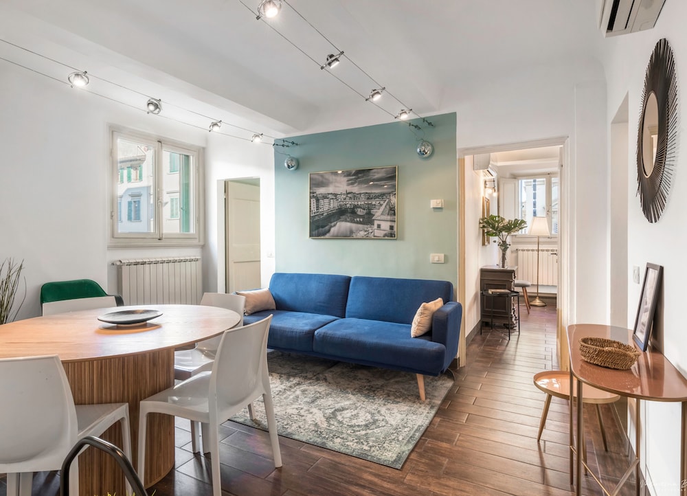 Apartment, 3 Bedrooms