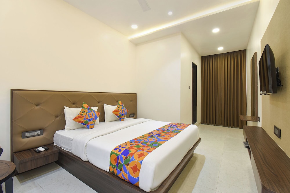 Deluxe Room photo 1