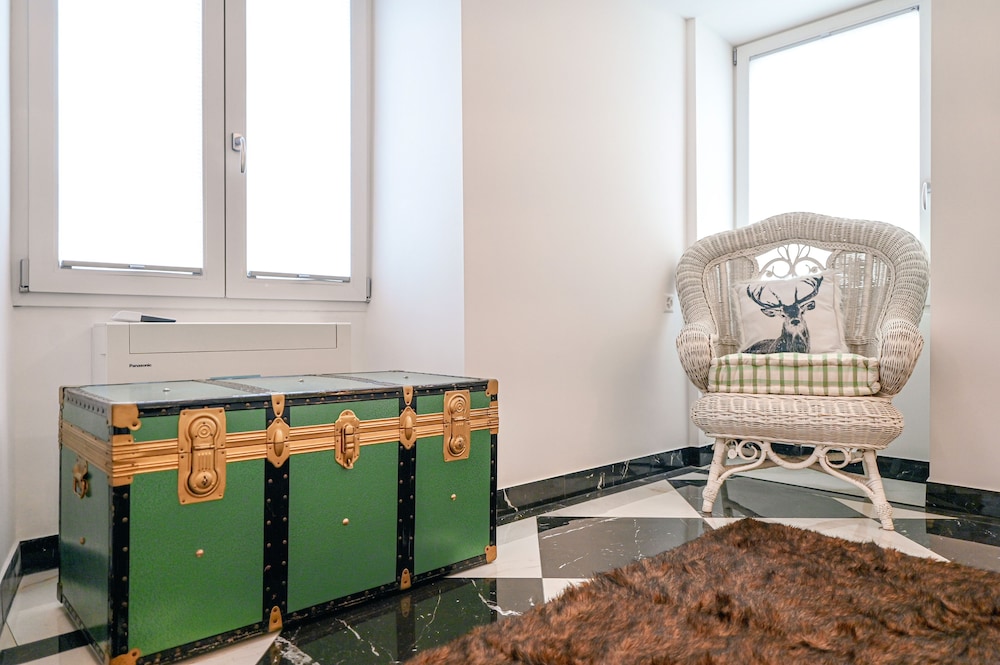 Unique Losone Apartment, 사진 48