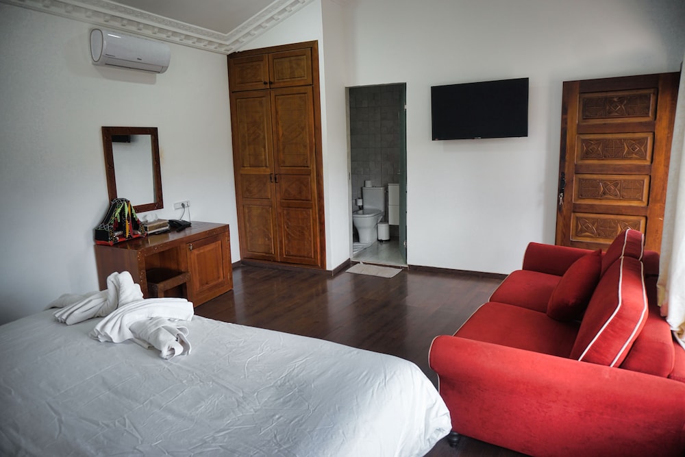 Bungalow Ouiouane photo 1