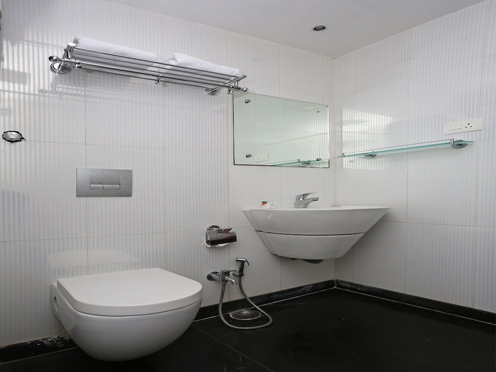 Double Or Twin Room photo 2