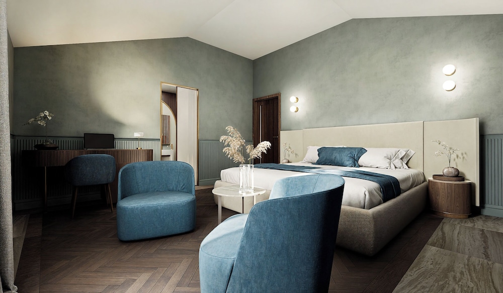 Doppia DELUXE, lato monte - Photo 2