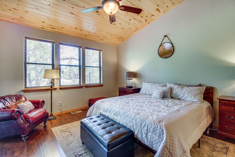 House (3 Bedrooms) photo 1