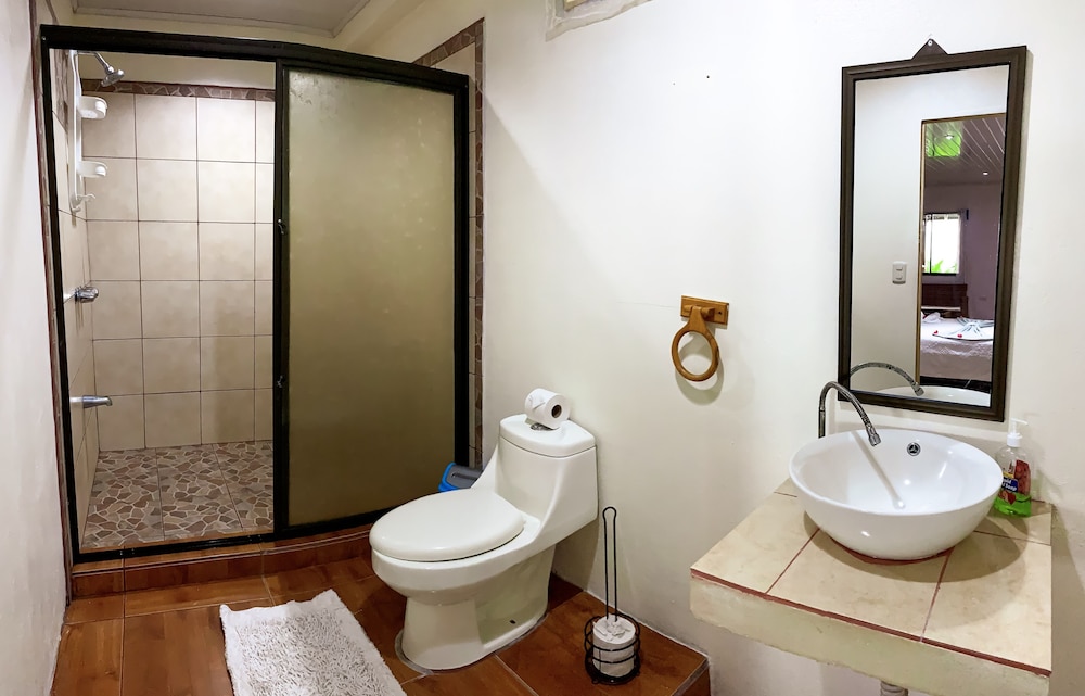 Standard Quadruple Room photo 2