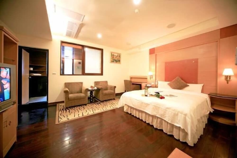 Comfort Double Room photo 3