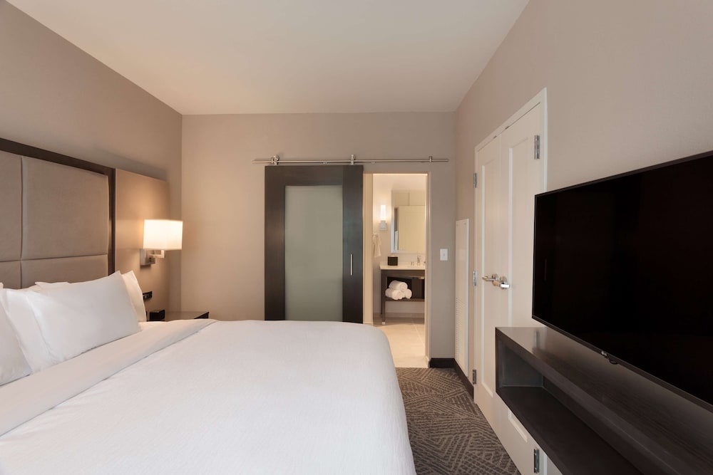 Suite, Accessible, Bathtub photo 2