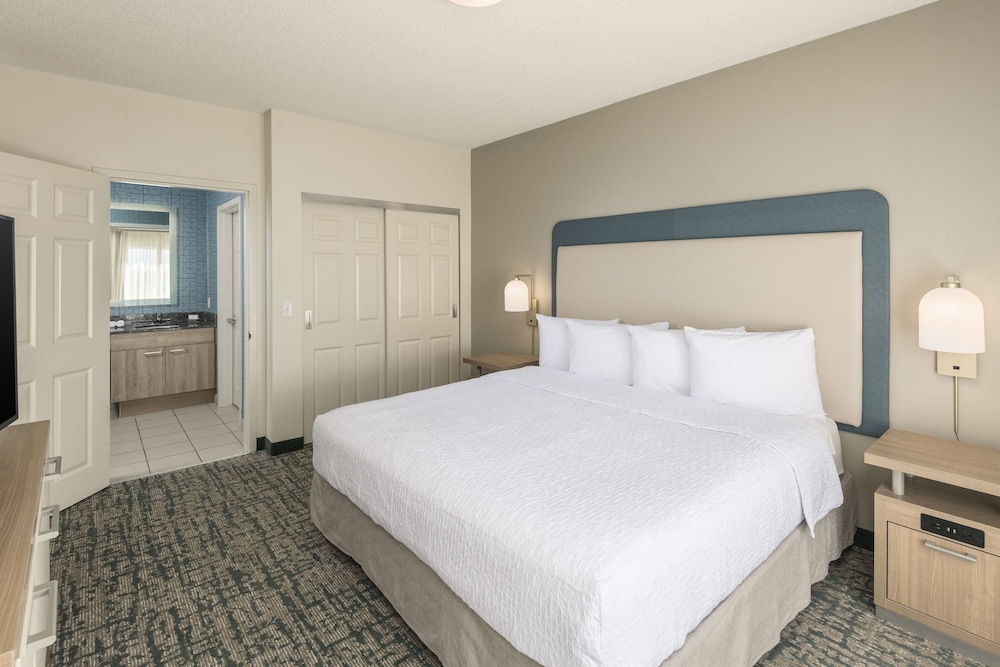 Suite, 1 Bedroom, Non Smoking - Photo 3