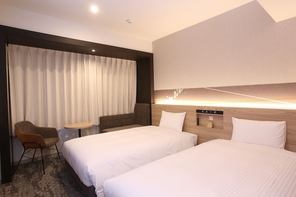 Standard Twin Room, Smoking - Photo 1