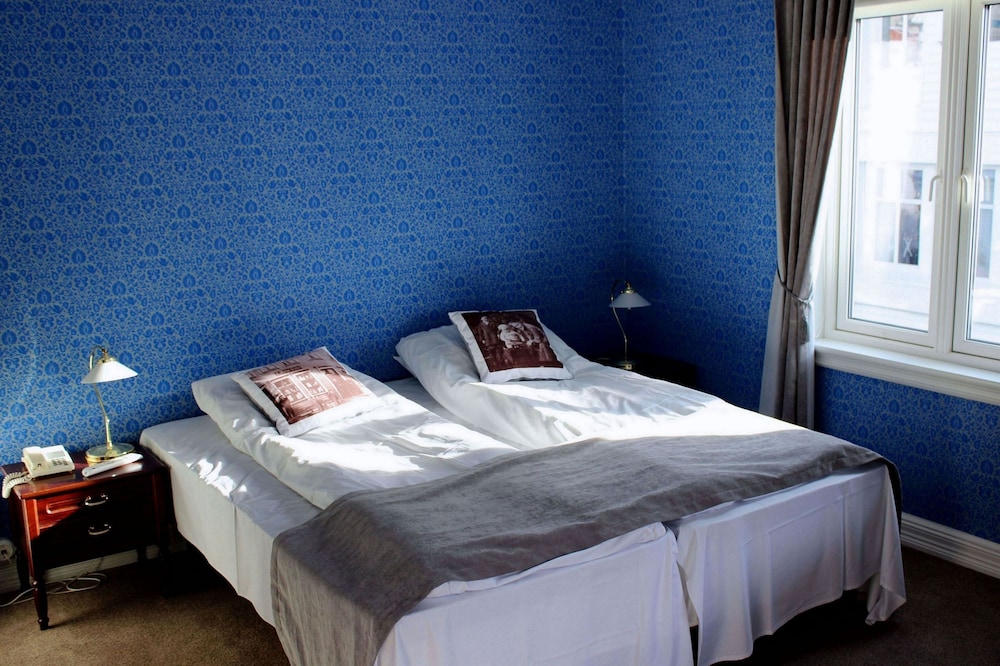 Double Or Twin Room, 1 Double Bed