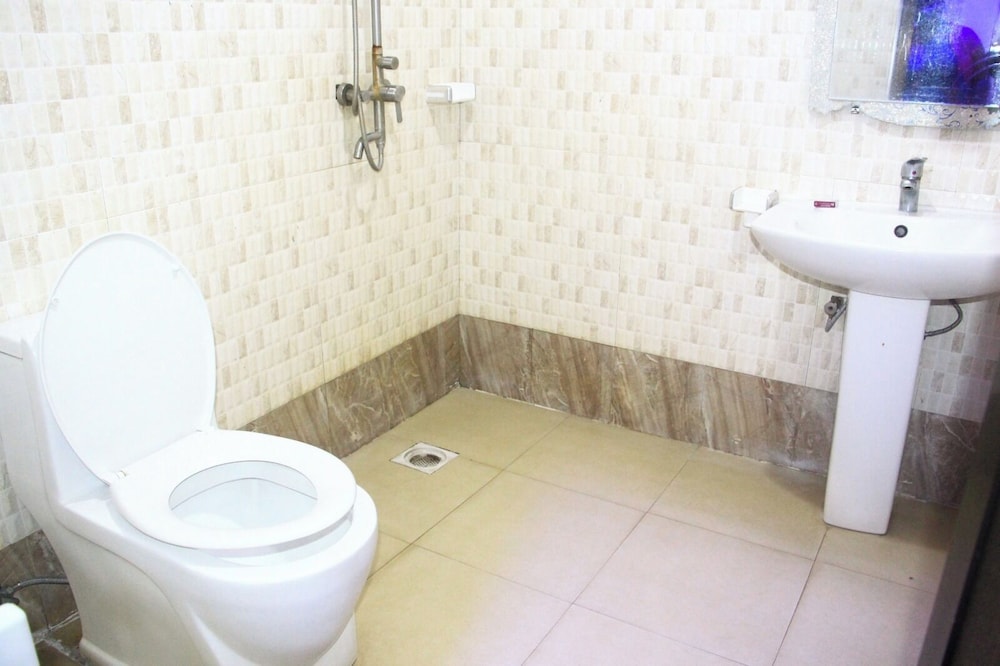 Comfort Single Room, Pool View