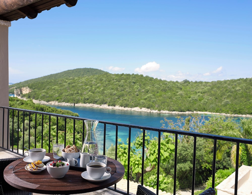 Luxury Double Room, Sea View - Photo 2