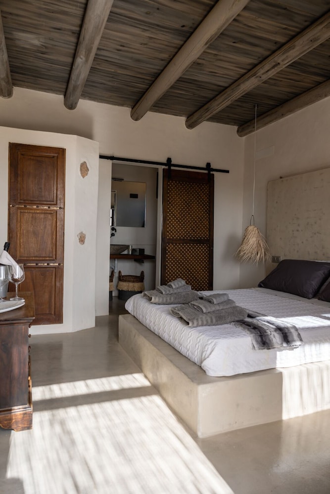 Habitación Comfort, 1 cama queen